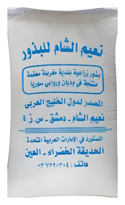 Chard Syrian, catalogue photo