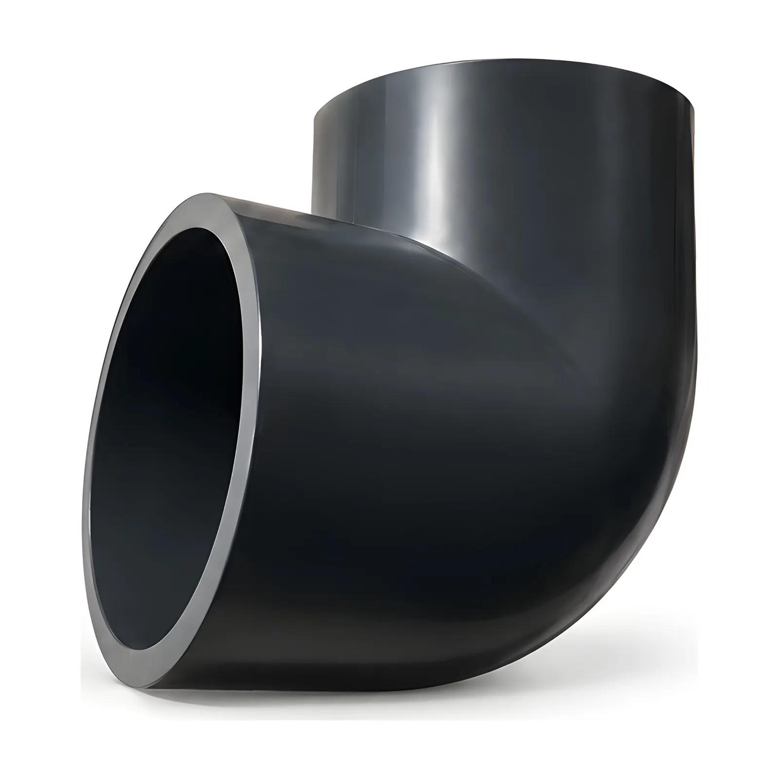 Elbow PVC, main photo