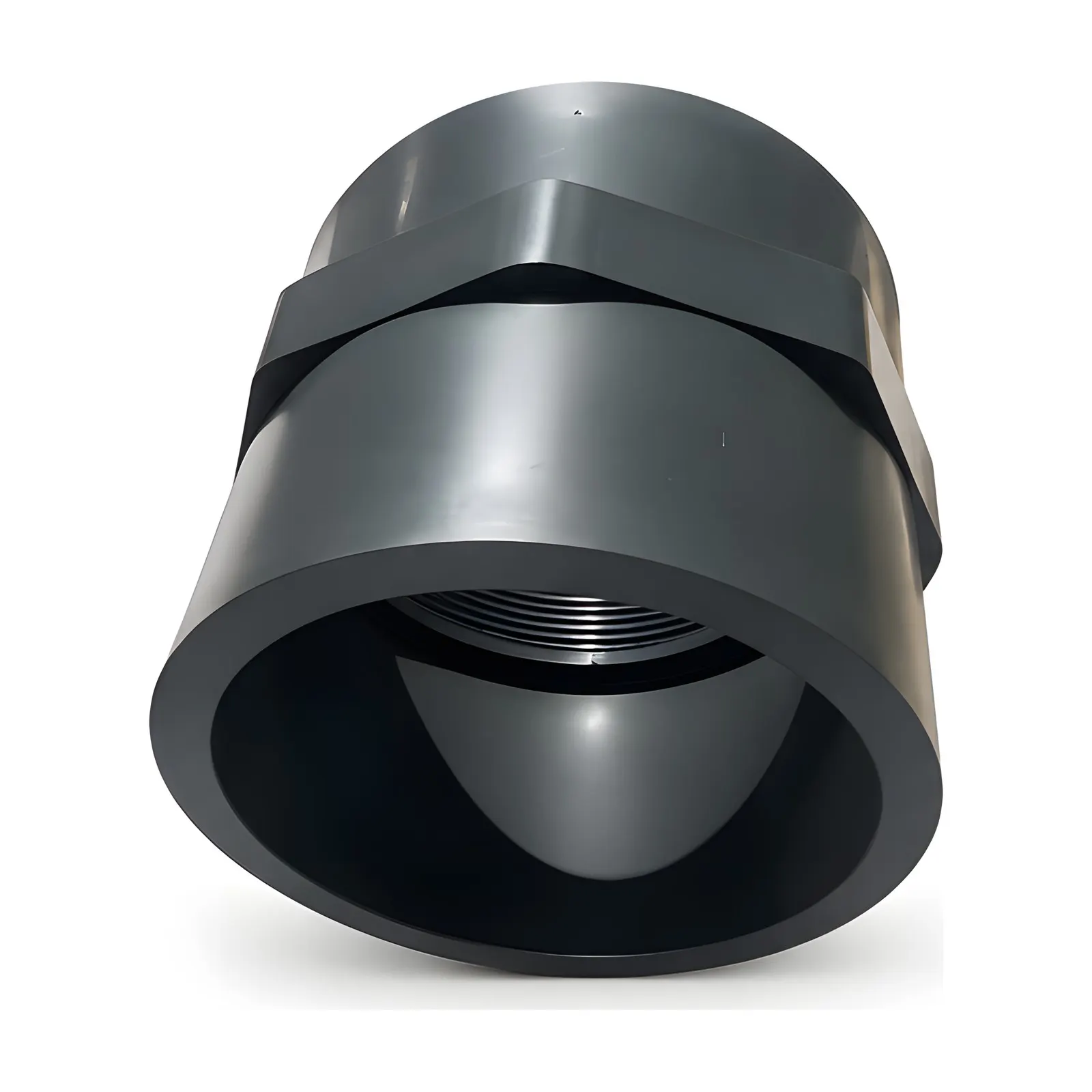 PVC Female Socket, main photo