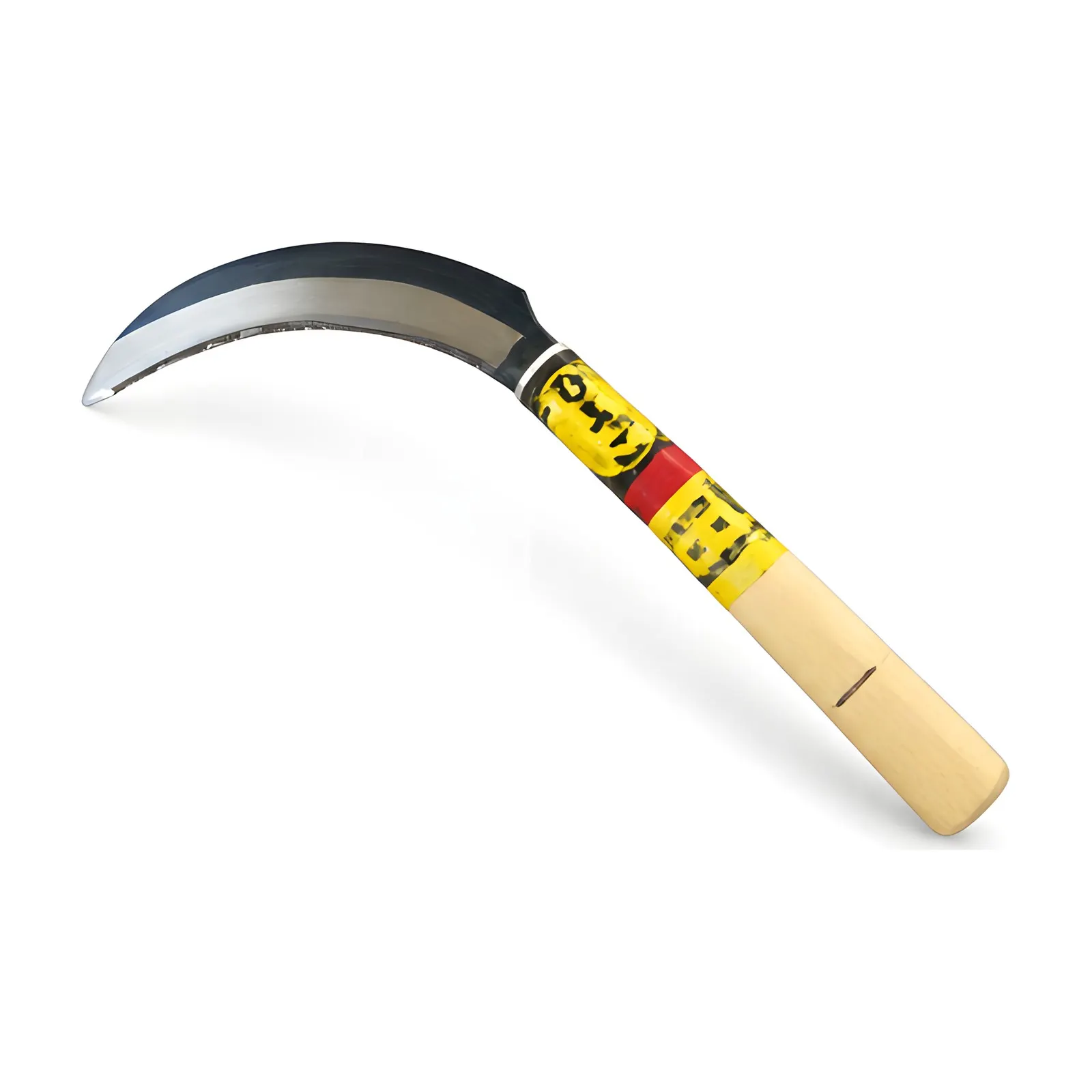 Sickles Carbon Steel, main photo