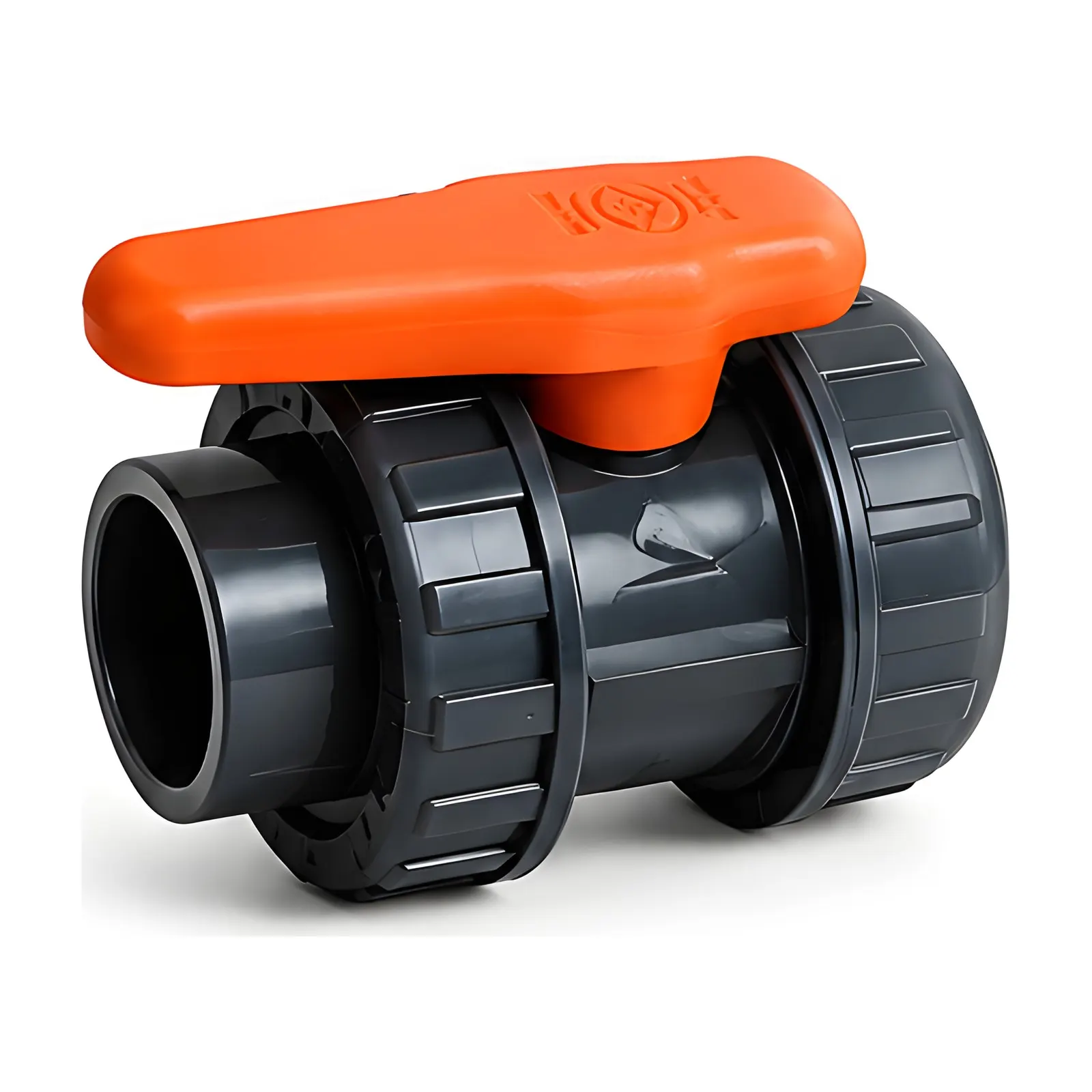 Valve Double Union Euro, main photo