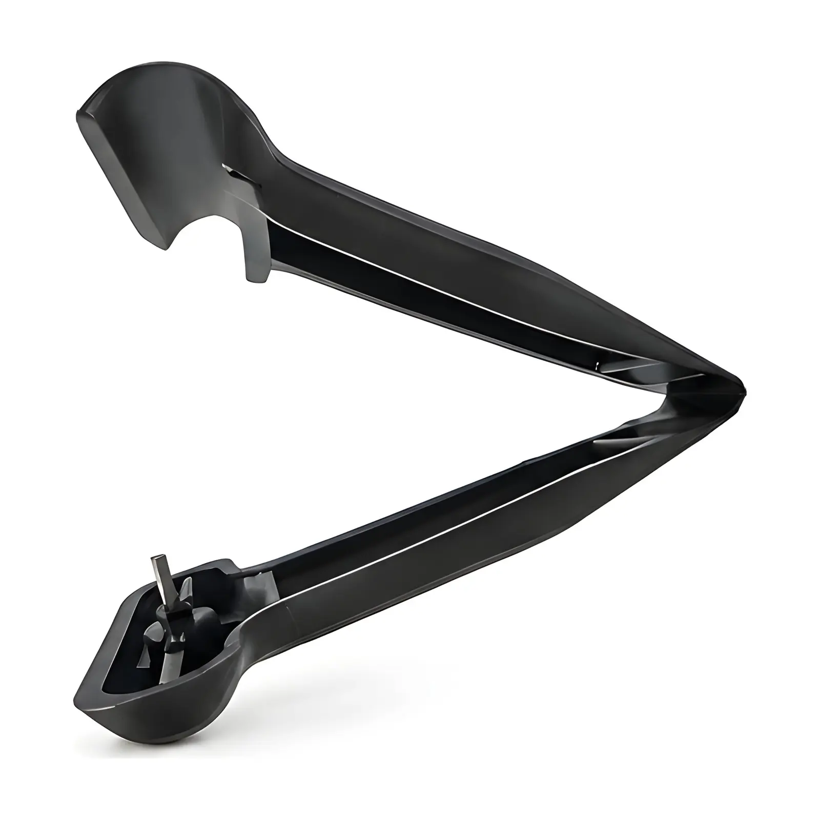 Pipe Puncher Big, front