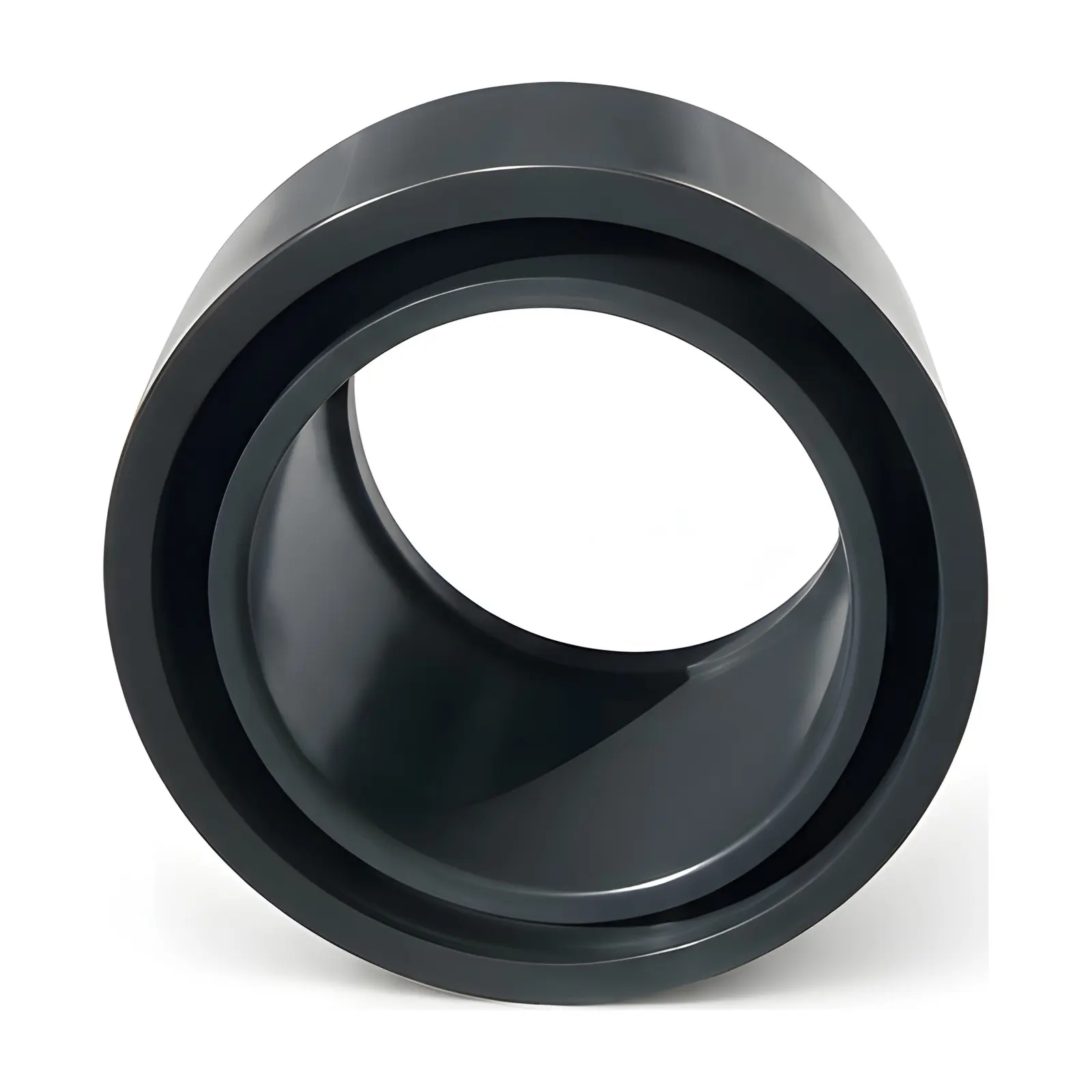 PVC Reducer, front