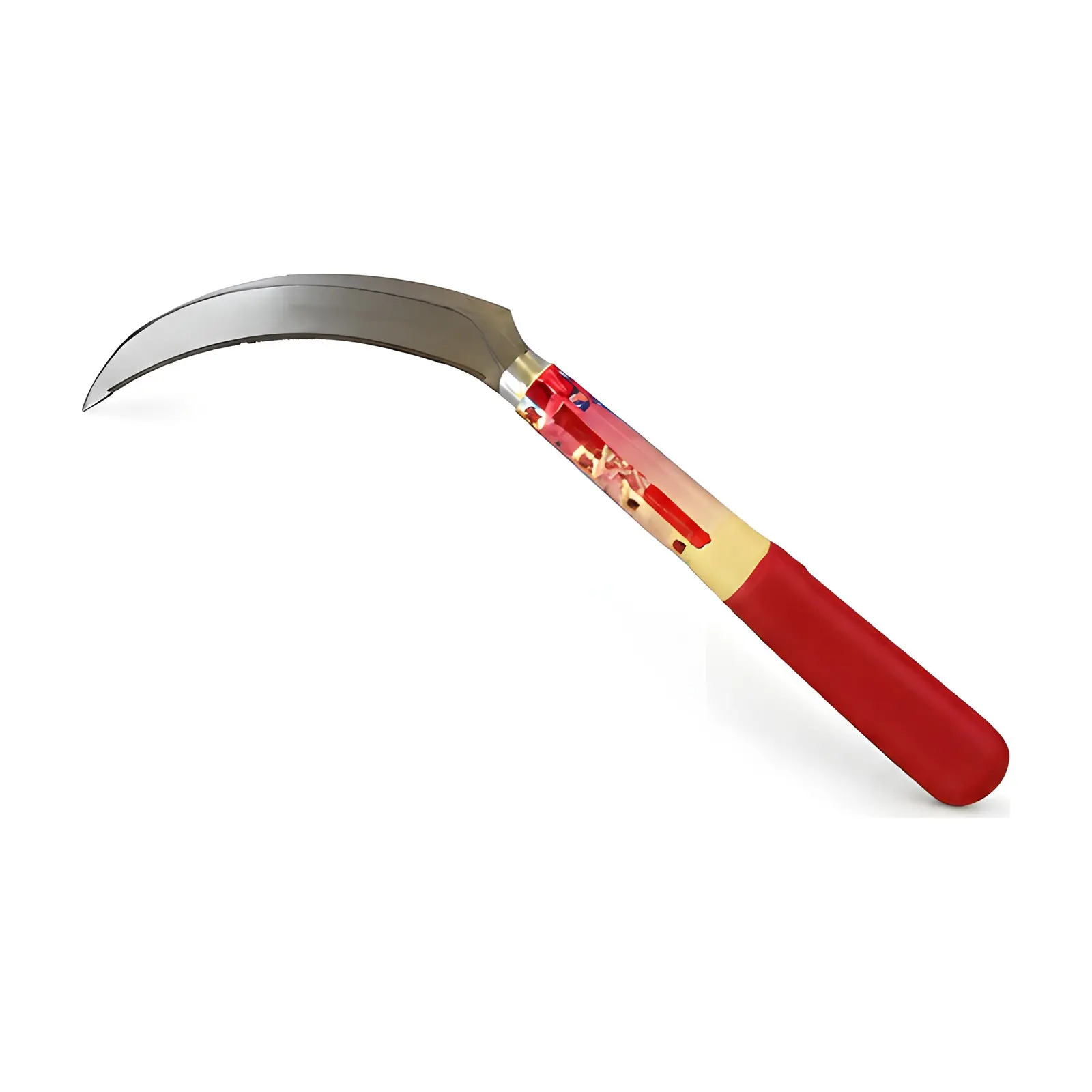 Sickles Dolphin Steel, front