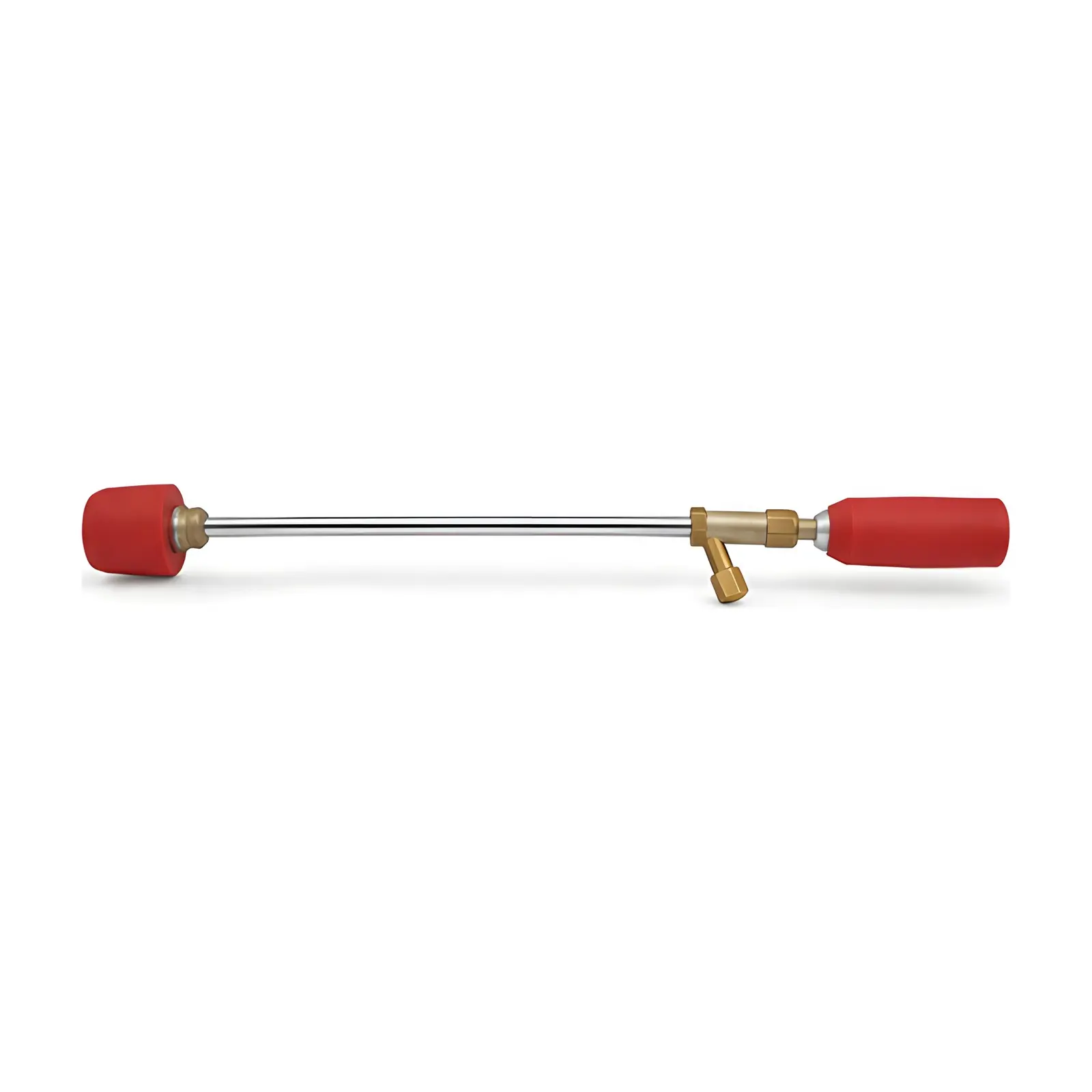 Spray Gun Italy 60 cm, front