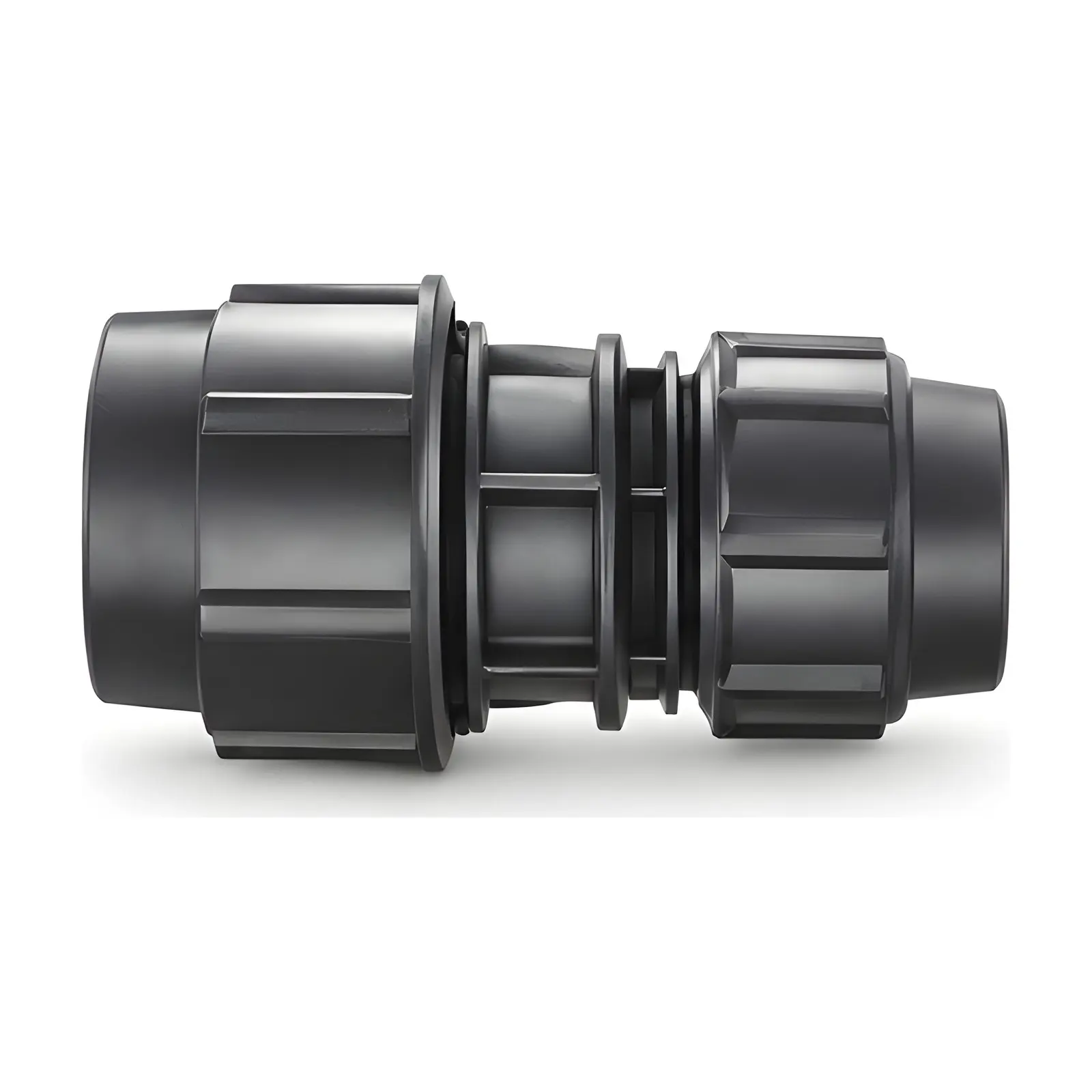 Reducer Coupling, front