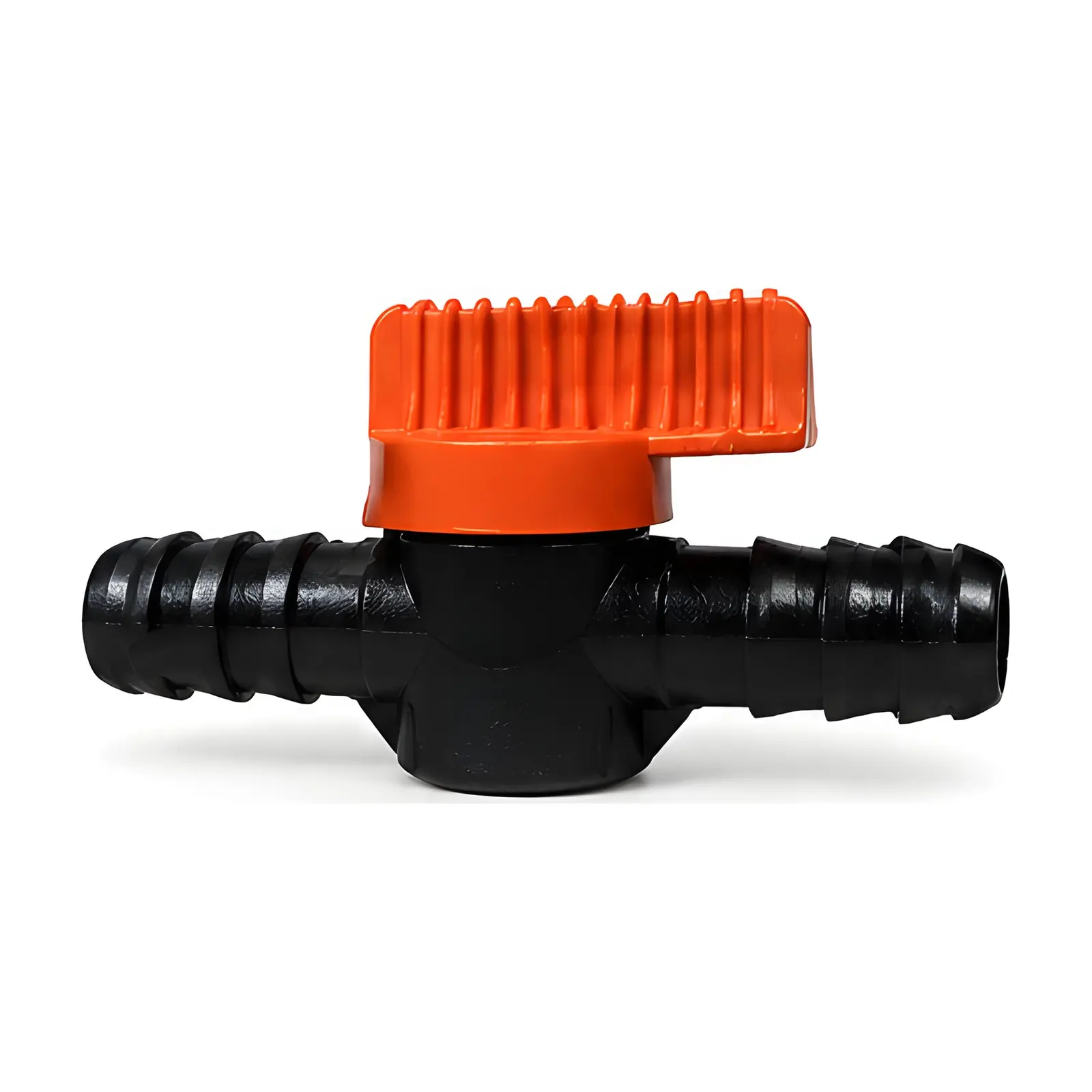 Mini Valve 16 mm, back