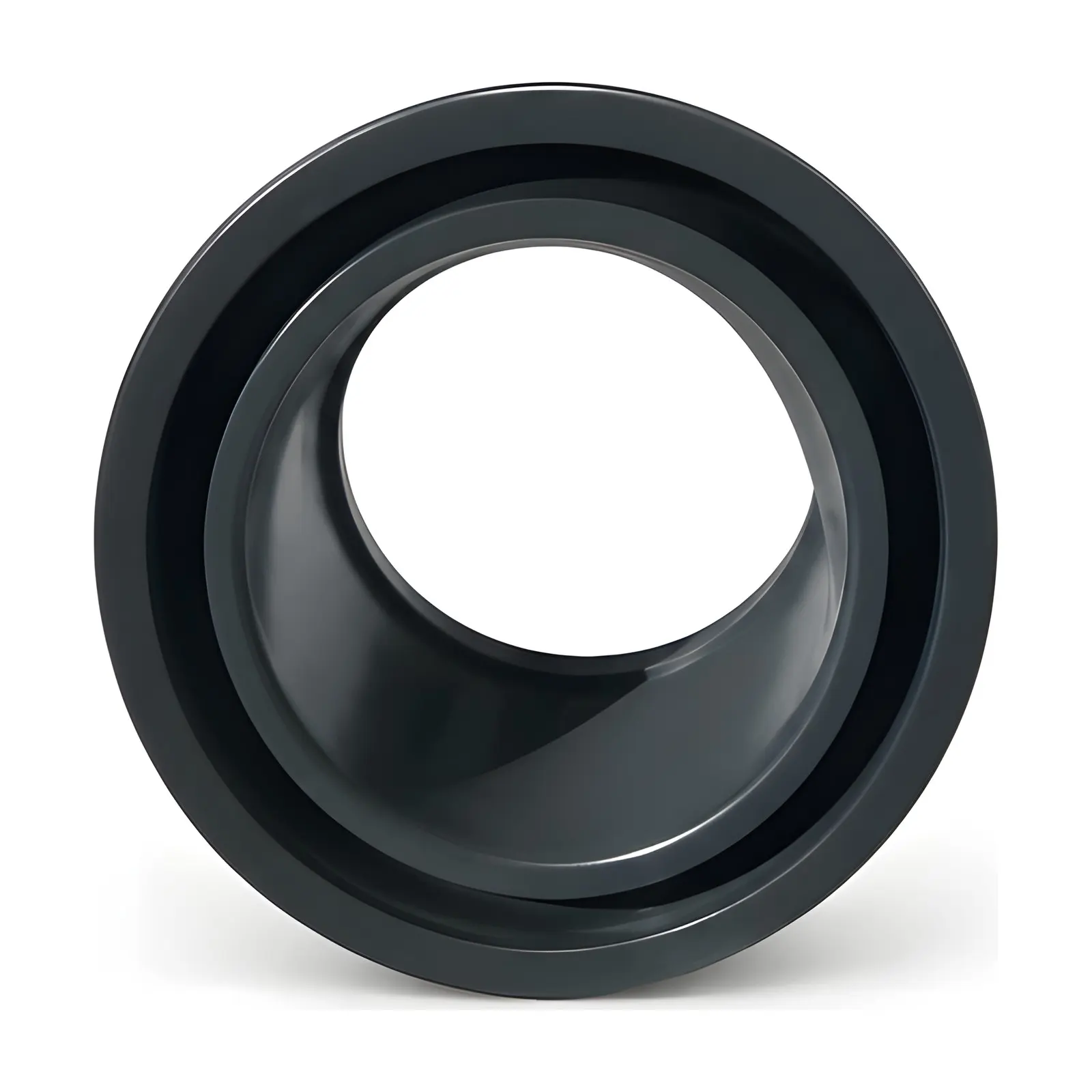 PVC Reducer, end view
