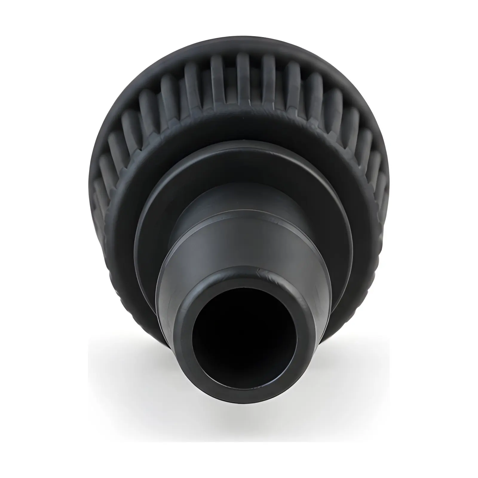 Grommet Egyptian Model 13/10 mm, end view