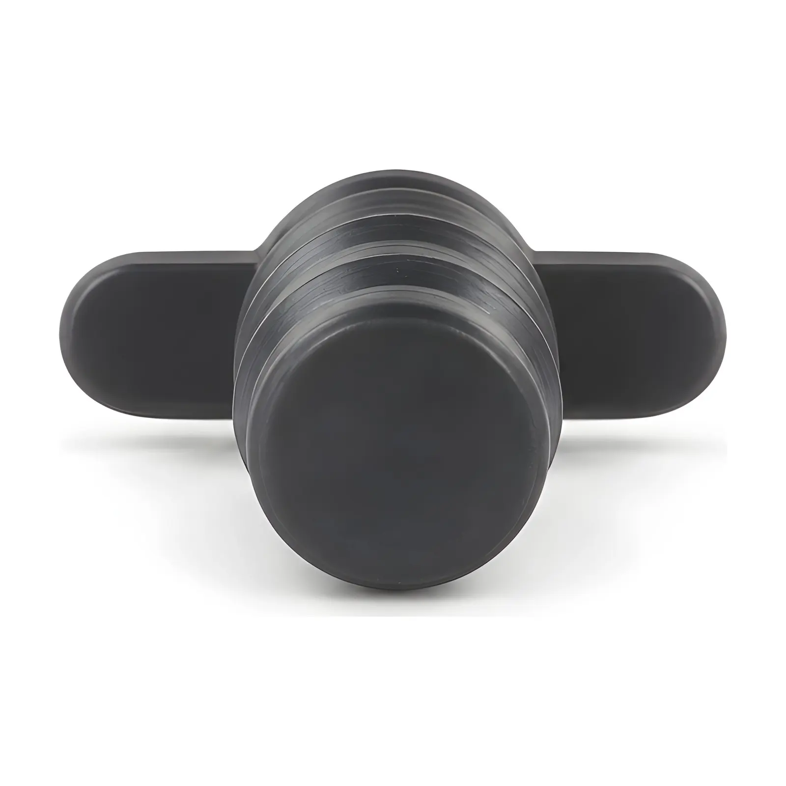 Stopper Hose, end view