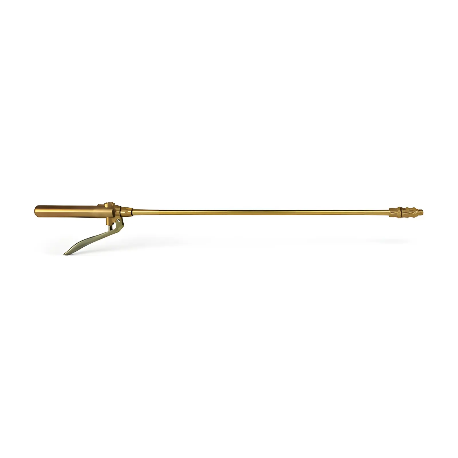 Spray Gun Italy by Handle, side