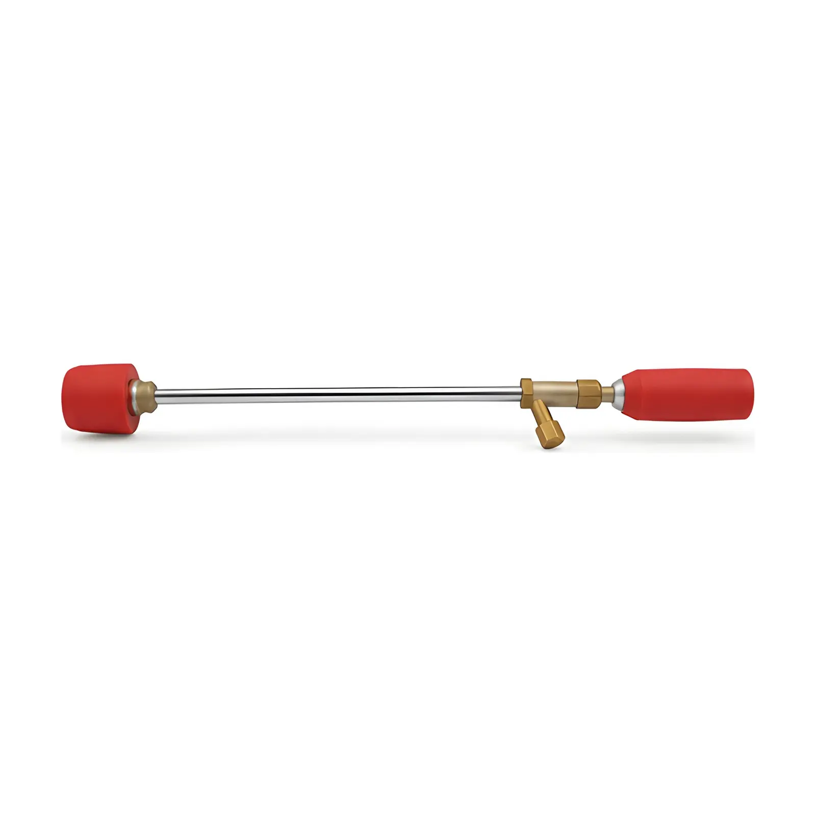 Spray Gun Italy 60 cm, side