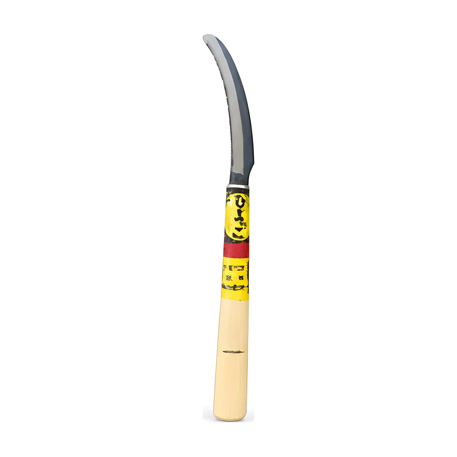 Sickles Carbon Steel, side