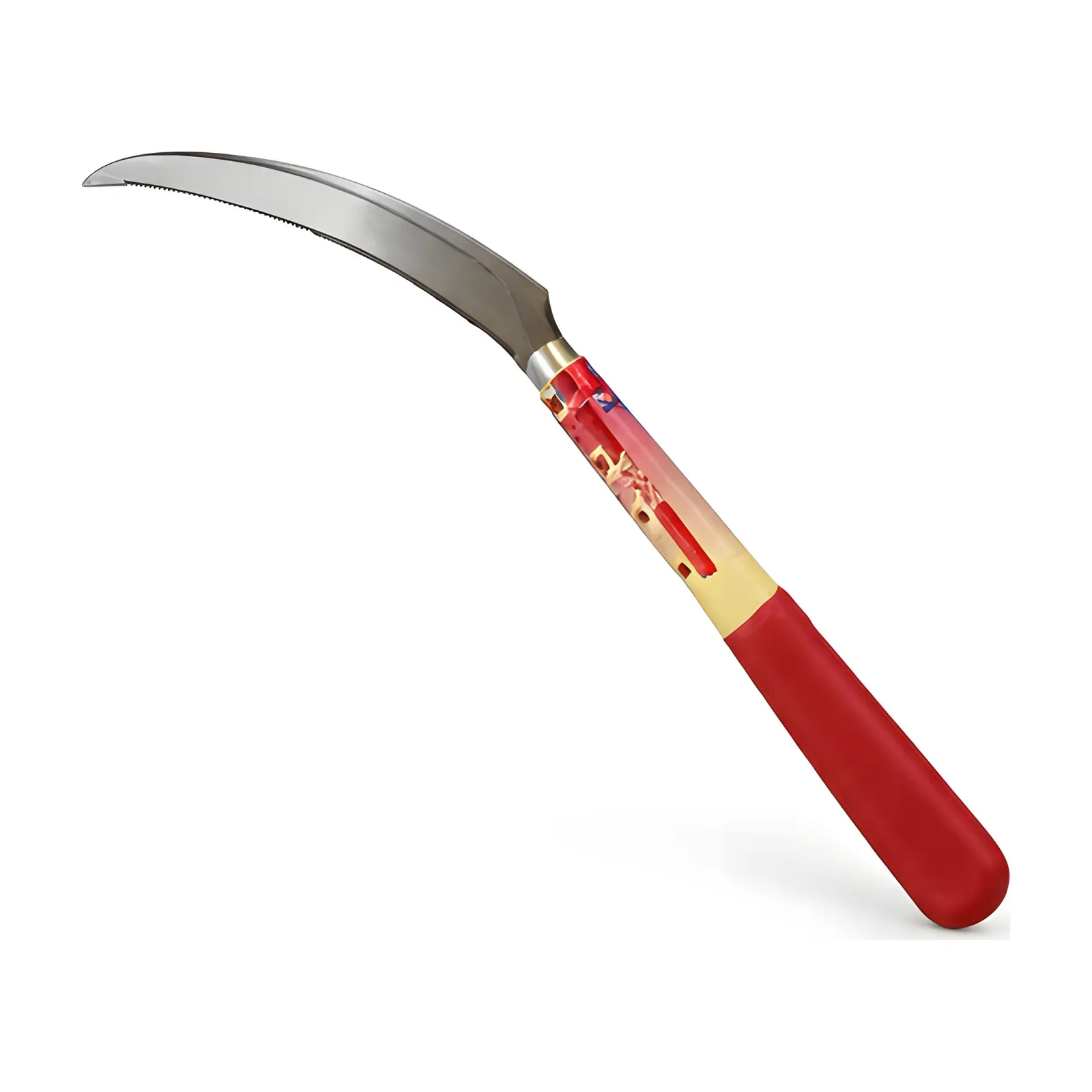 Sickles Dolphin Steel, side