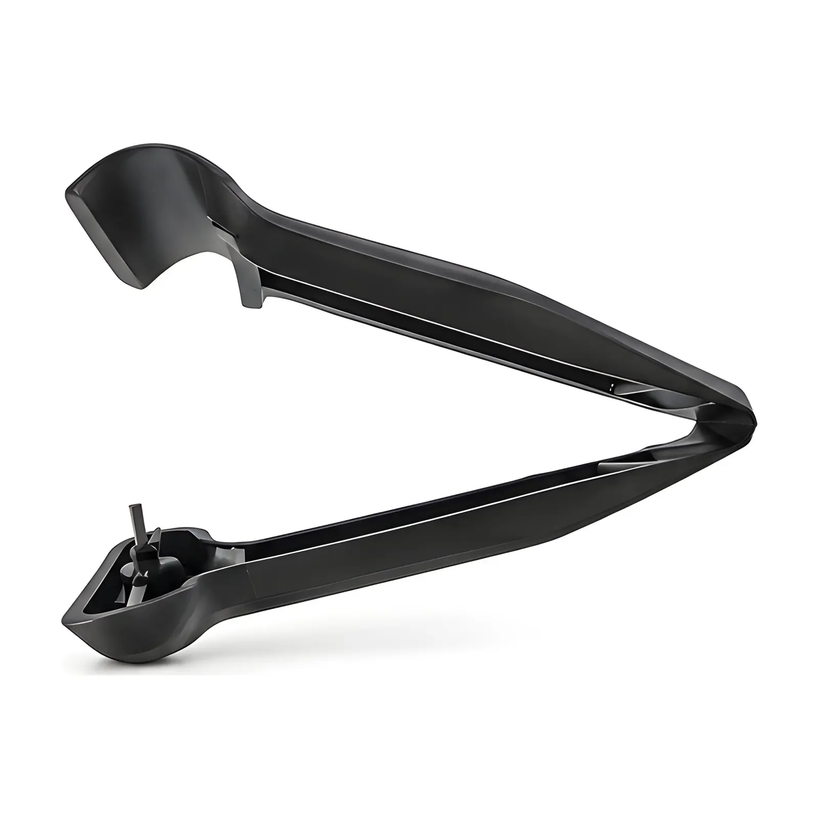 Pipe Puncher Big, side