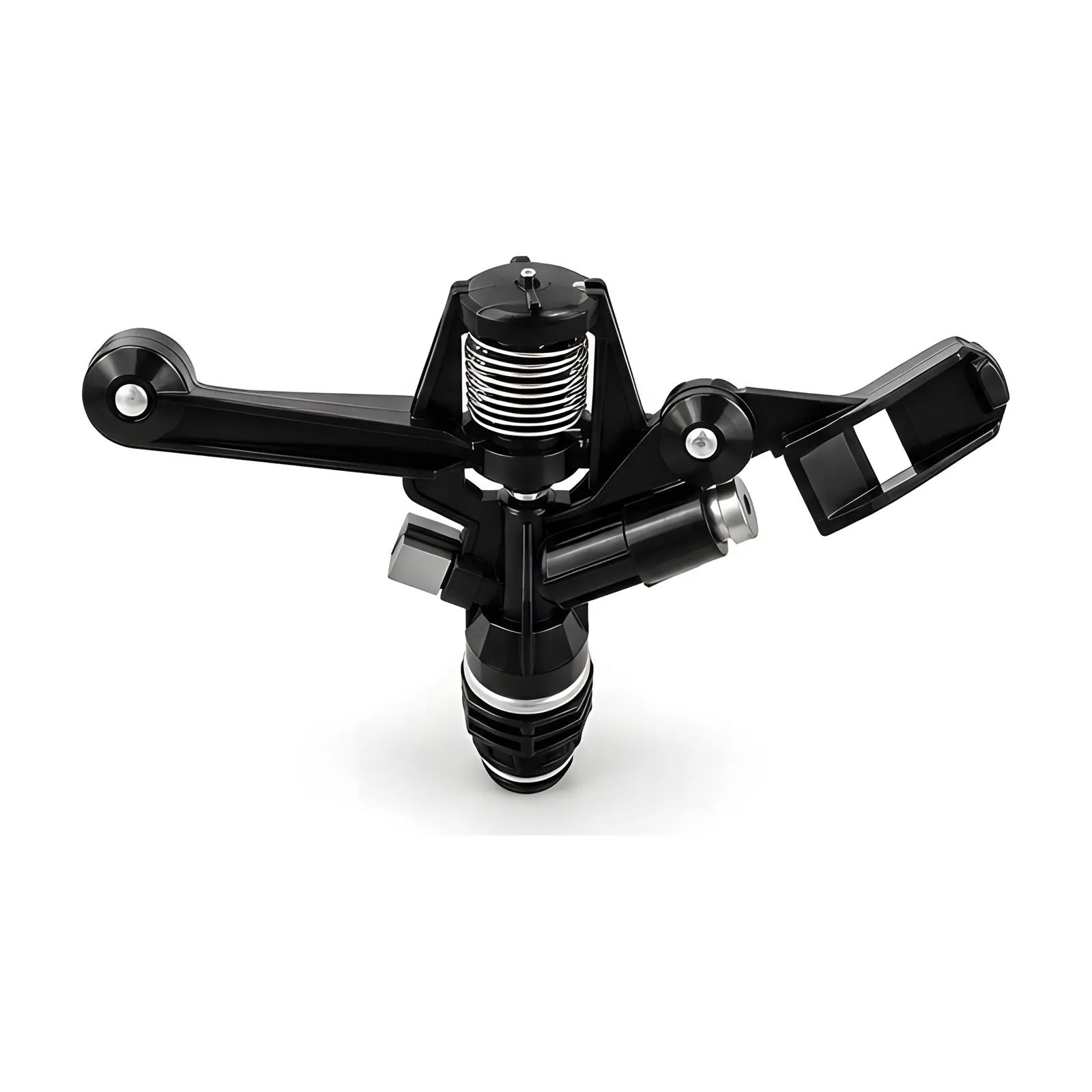 Sprinkler Plastic Full Circle, top