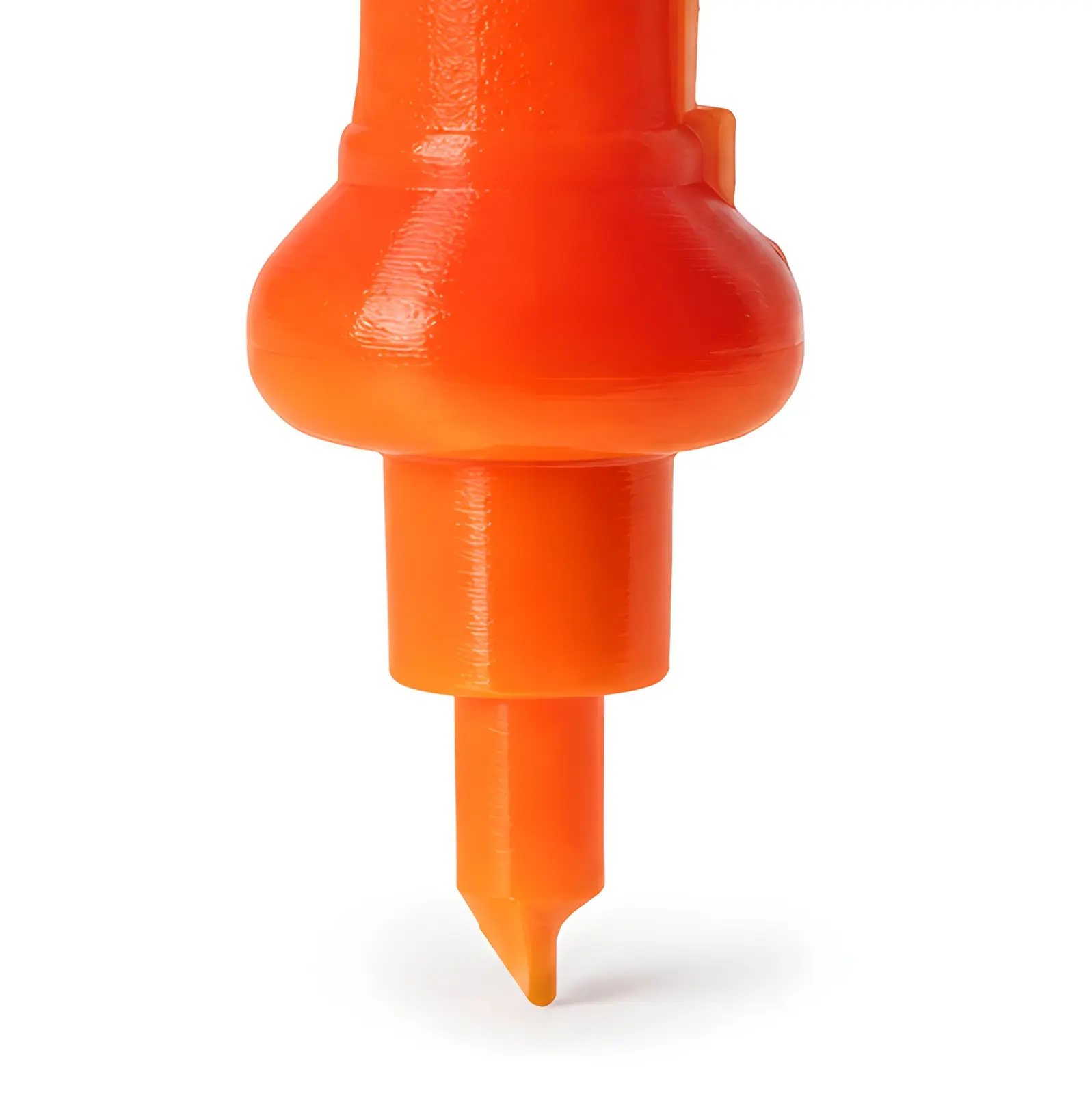 Puncher of Hose, close-up