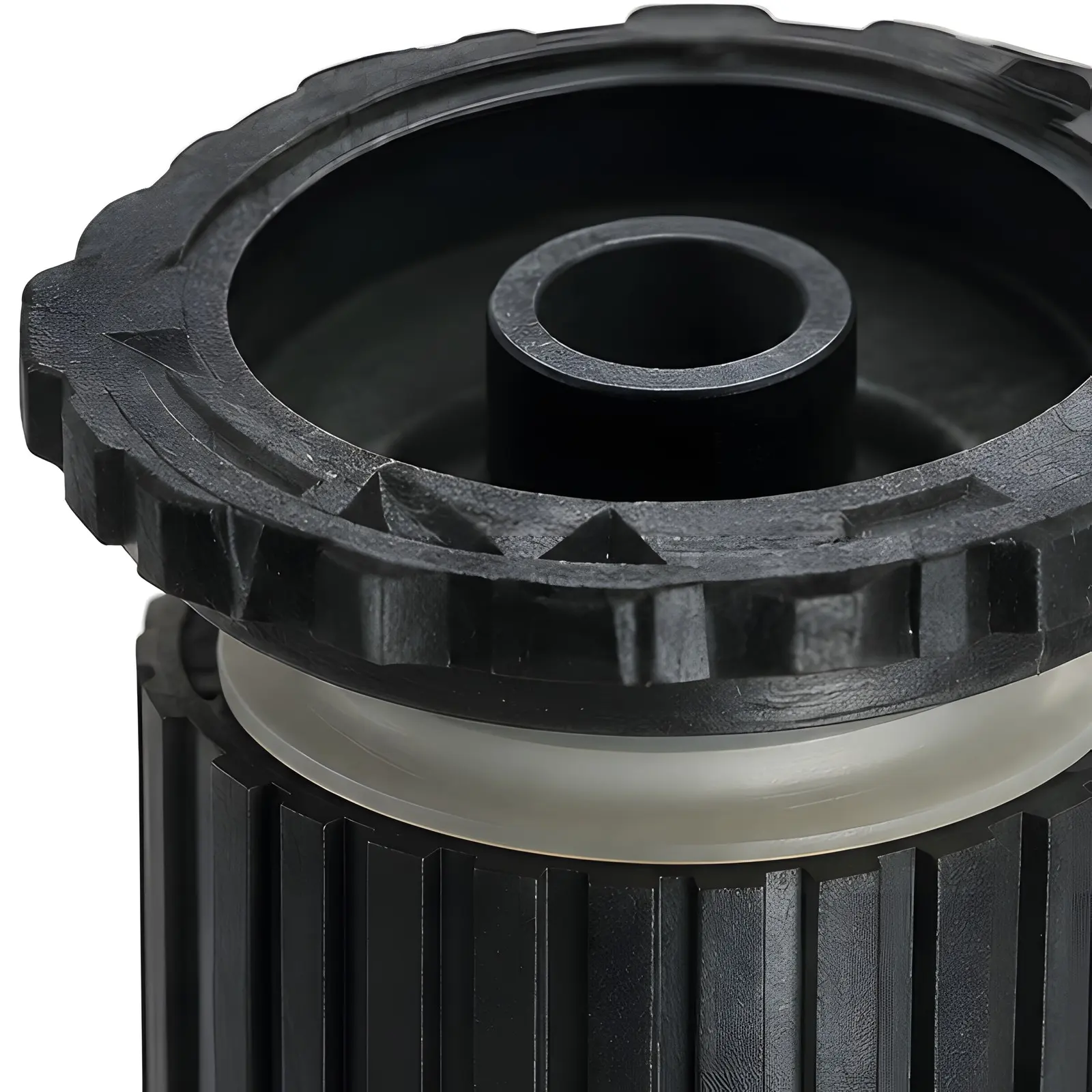 Nozzle Adjustable Saudi, close-up
