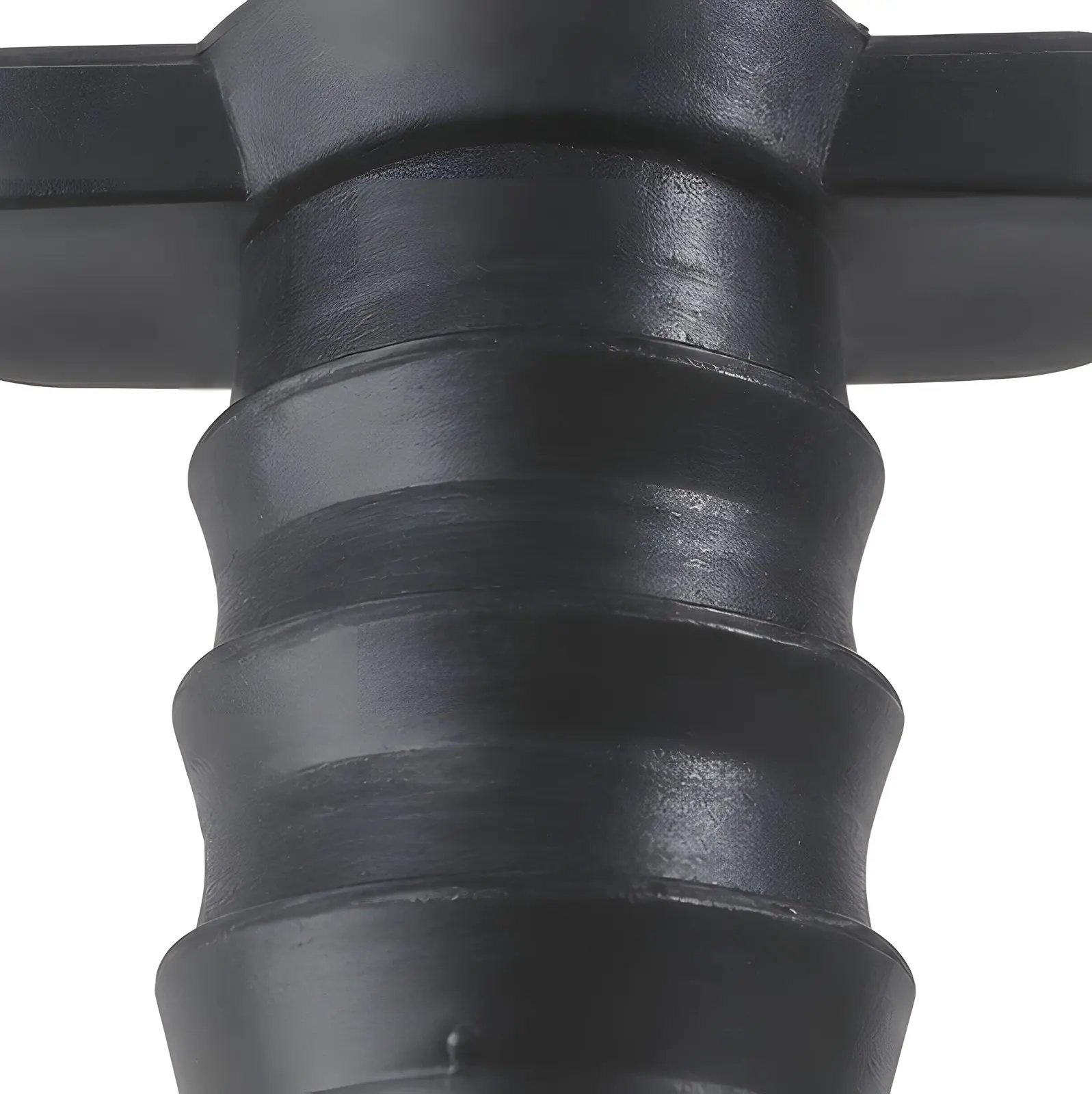 Stopper Hose, close-up