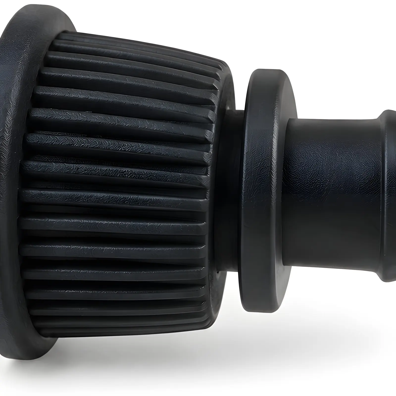 Grommet Egyptian Model 13/10 mm, close-up