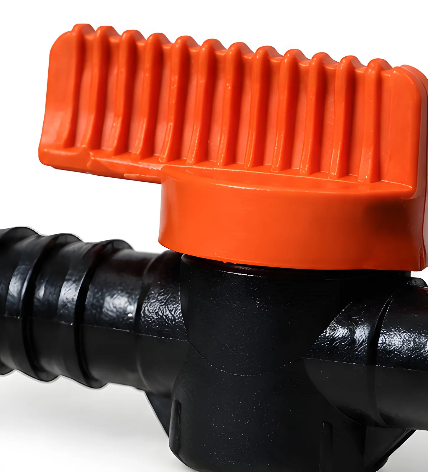 Mini Valve 16 mm, close-up